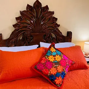 Casa Tres Colibries Bed & Breakfast Mérida