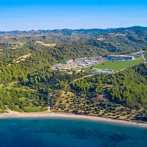 ***** Hotel Ajul Luxury & Resort, A Registry Collection Griechenland