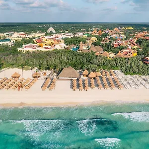 Iberostar Selection Paraiso Maya Station touristique