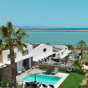  Aparthotel Flamingo View & Griechenland