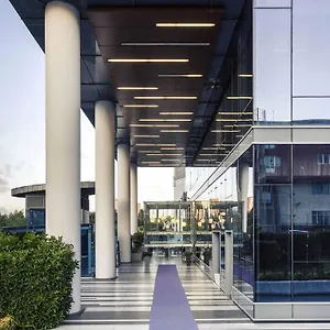 **** Hotel Mercure Umraniye Türkei