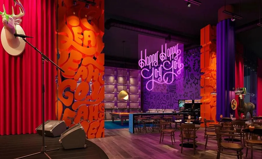 Contacts de Nickelodeon Hotels & Resorts Riviera Maya