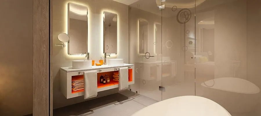 Nickelodeon Hotels & Resorts Riviera Maya Пуэрто-Морелос